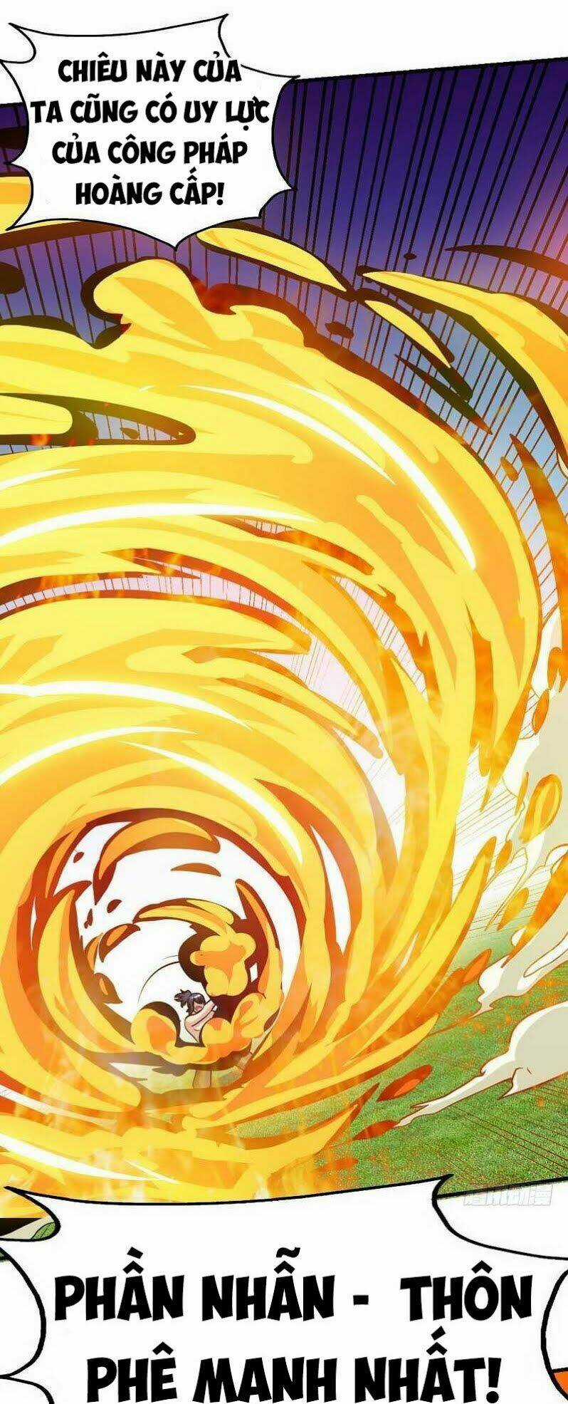 Chí Tôn Thần Ma - Chapter 141 - Trang 14