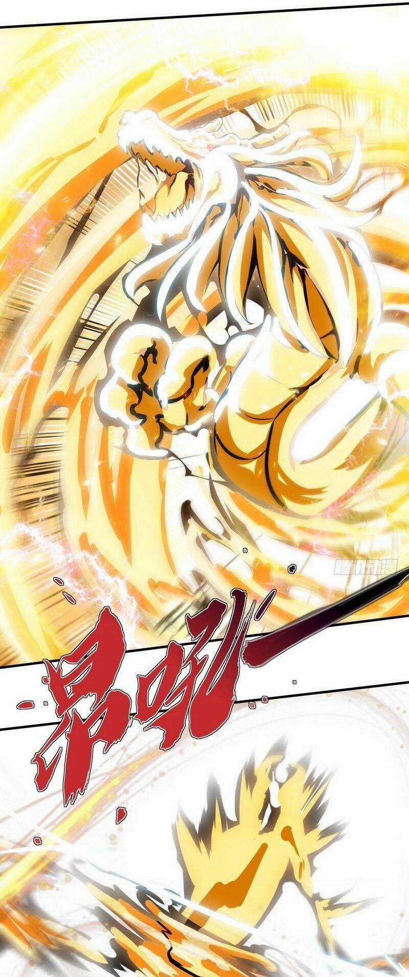 Chí Tôn Thần Ma - Chapter 141 - Trang 16