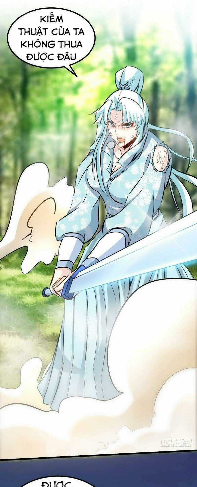 Chí Tôn Thần Ma - Chapter 141 - Trang 20