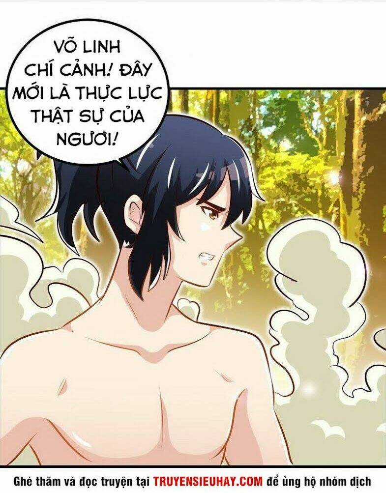 Chí Tôn Thần Ma - Chapter 141 - Trang 3