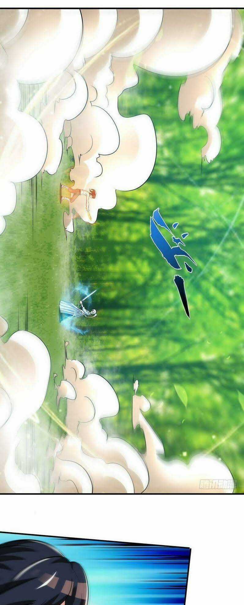 Chí Tôn Thần Ma - Chapter 141 - Trang 22