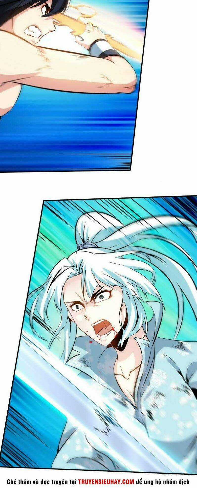 Chí Tôn Thần Ma - Chapter 141 - Trang 23