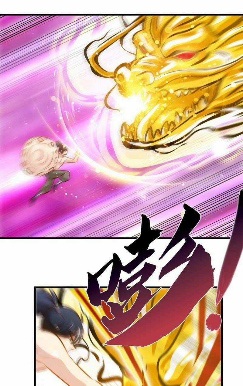 Chí Tôn Thần Ma - Chapter 141 - Trang 6