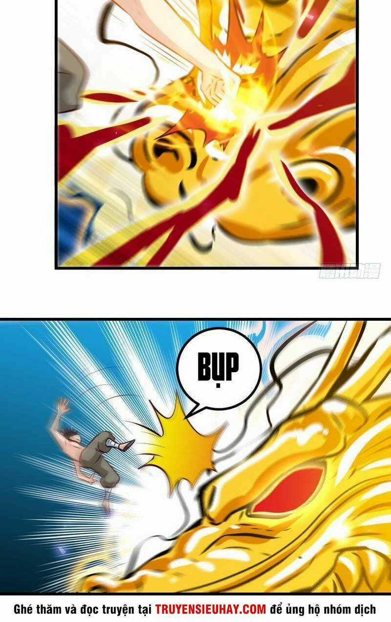 Chí Tôn Thần Ma - Chapter 141 - Trang 7