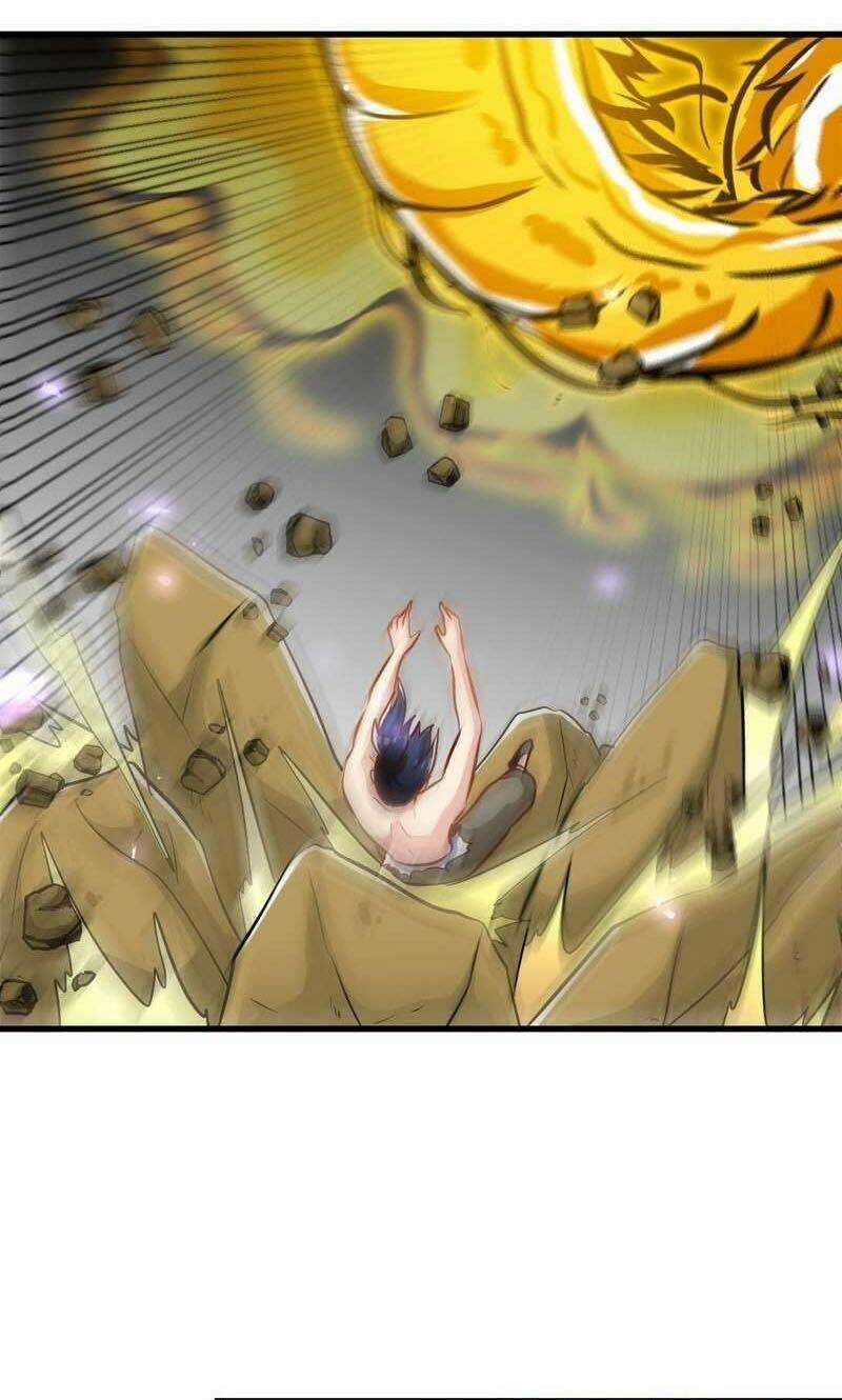 Chí Tôn Thần Ma - Chapter 141 - Trang 8