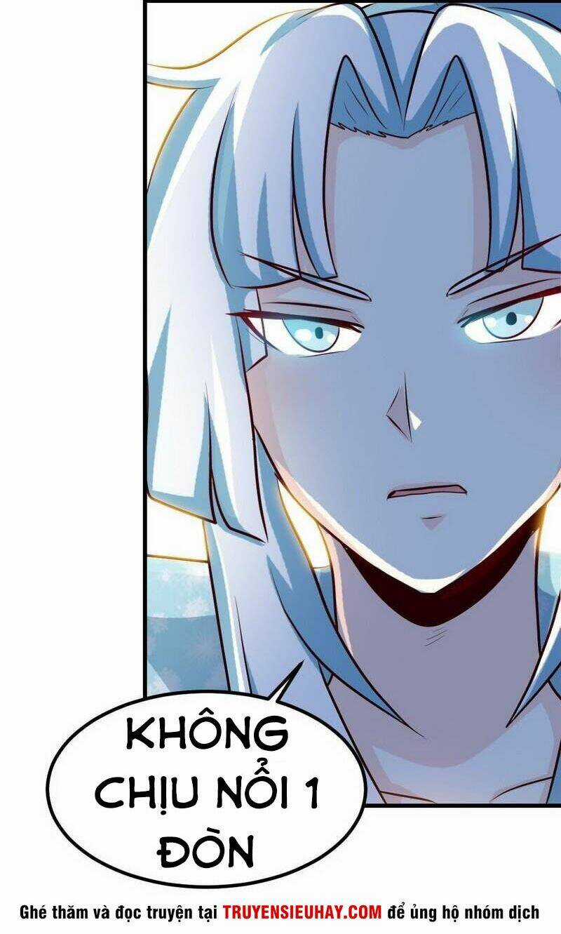 Chí Tôn Thần Ma - Chapter 141 - Trang 9