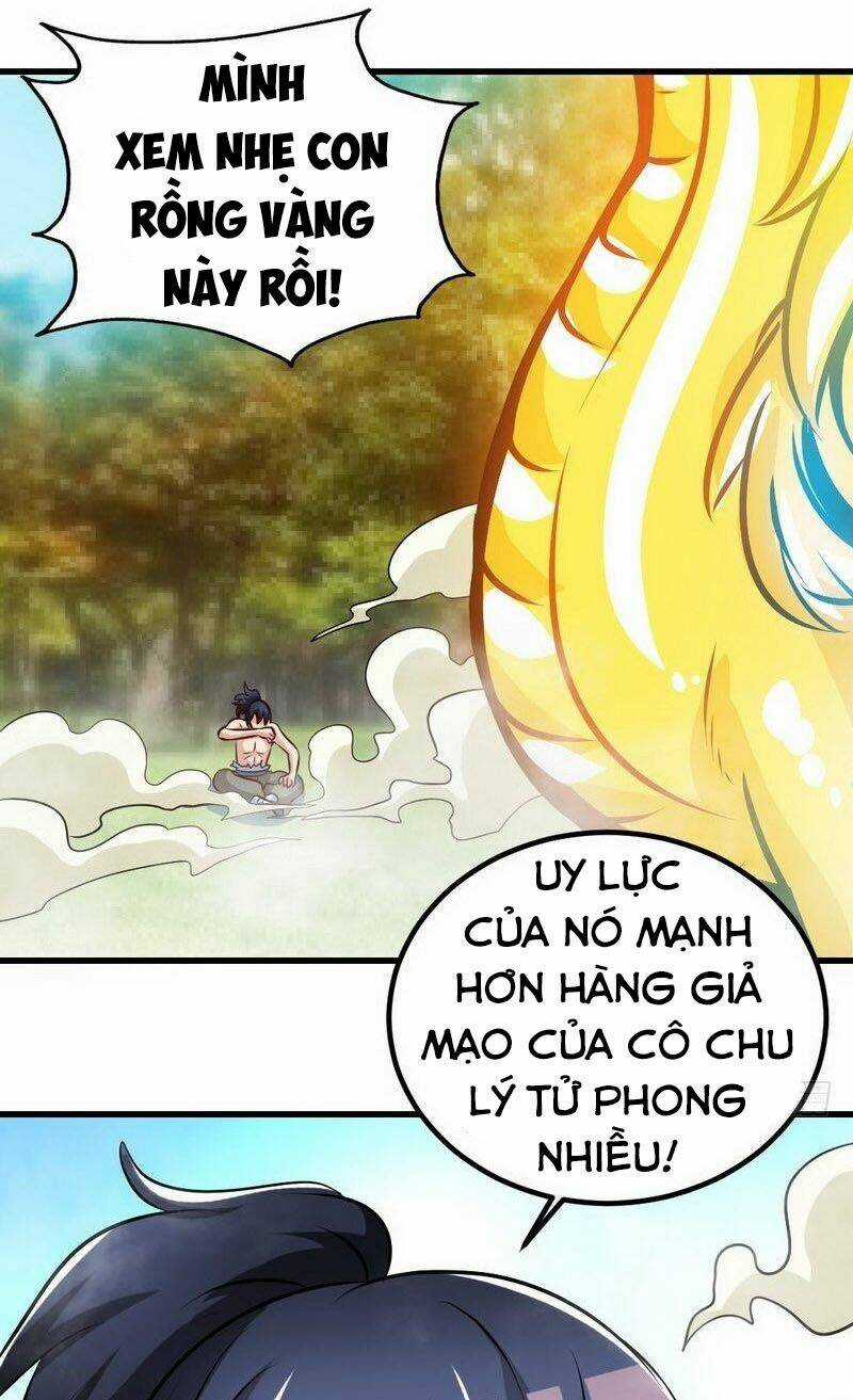 Chí Tôn Thần Ma - Chapter 141 - Trang 10