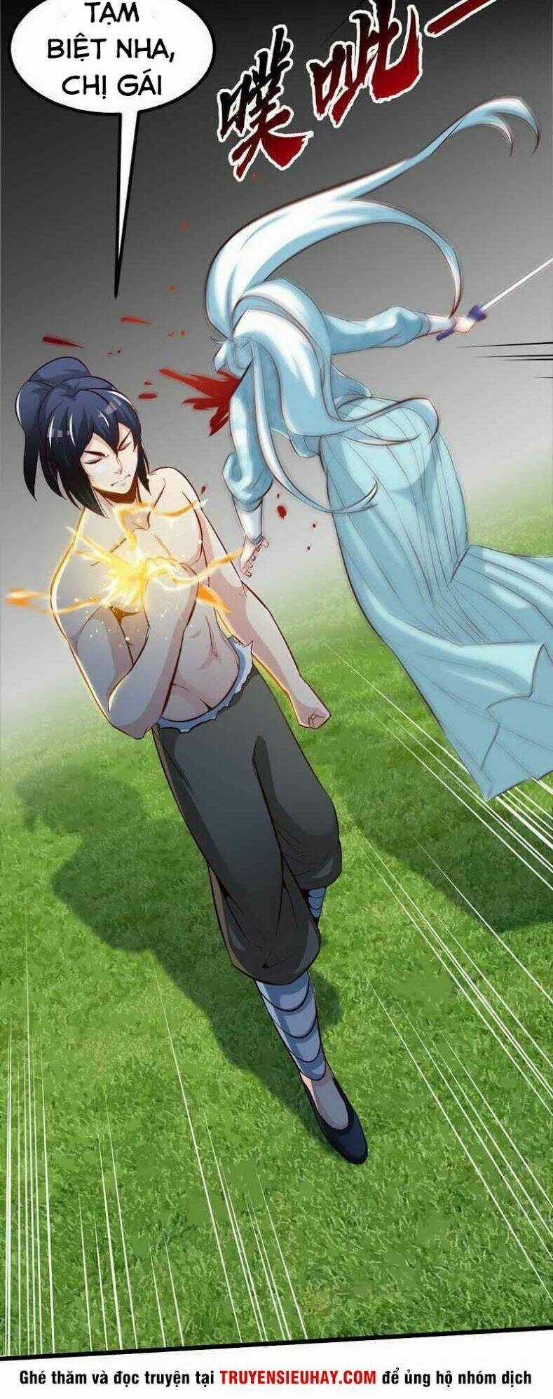 Chí Tôn Thần Ma - Chapter 142 - Trang 2