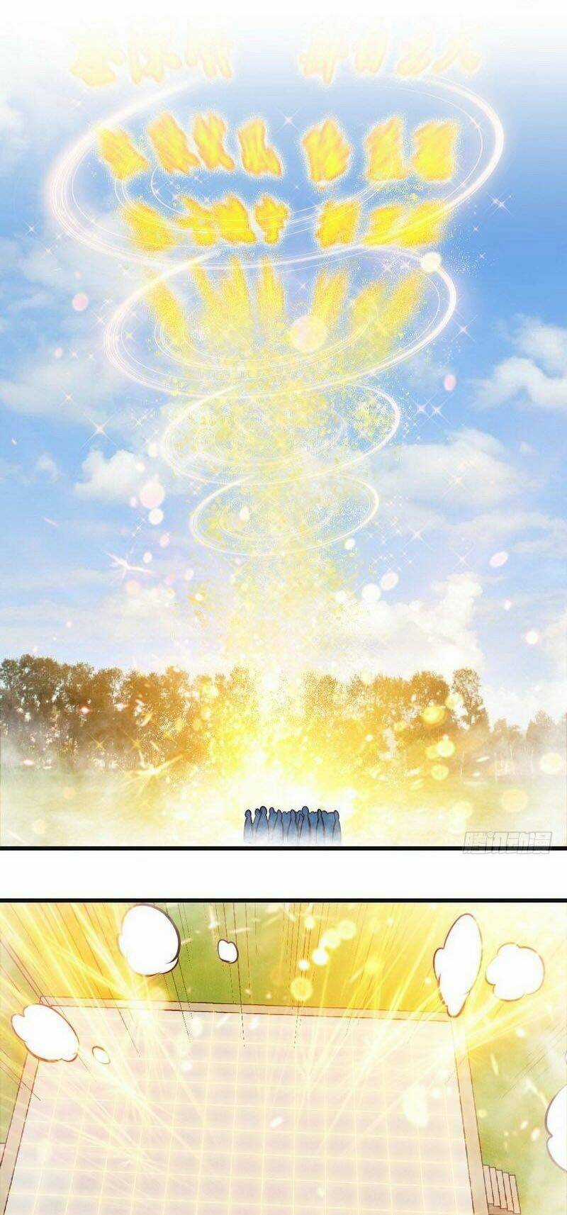 Chí Tôn Thần Ma - Chapter 142 - Trang 16