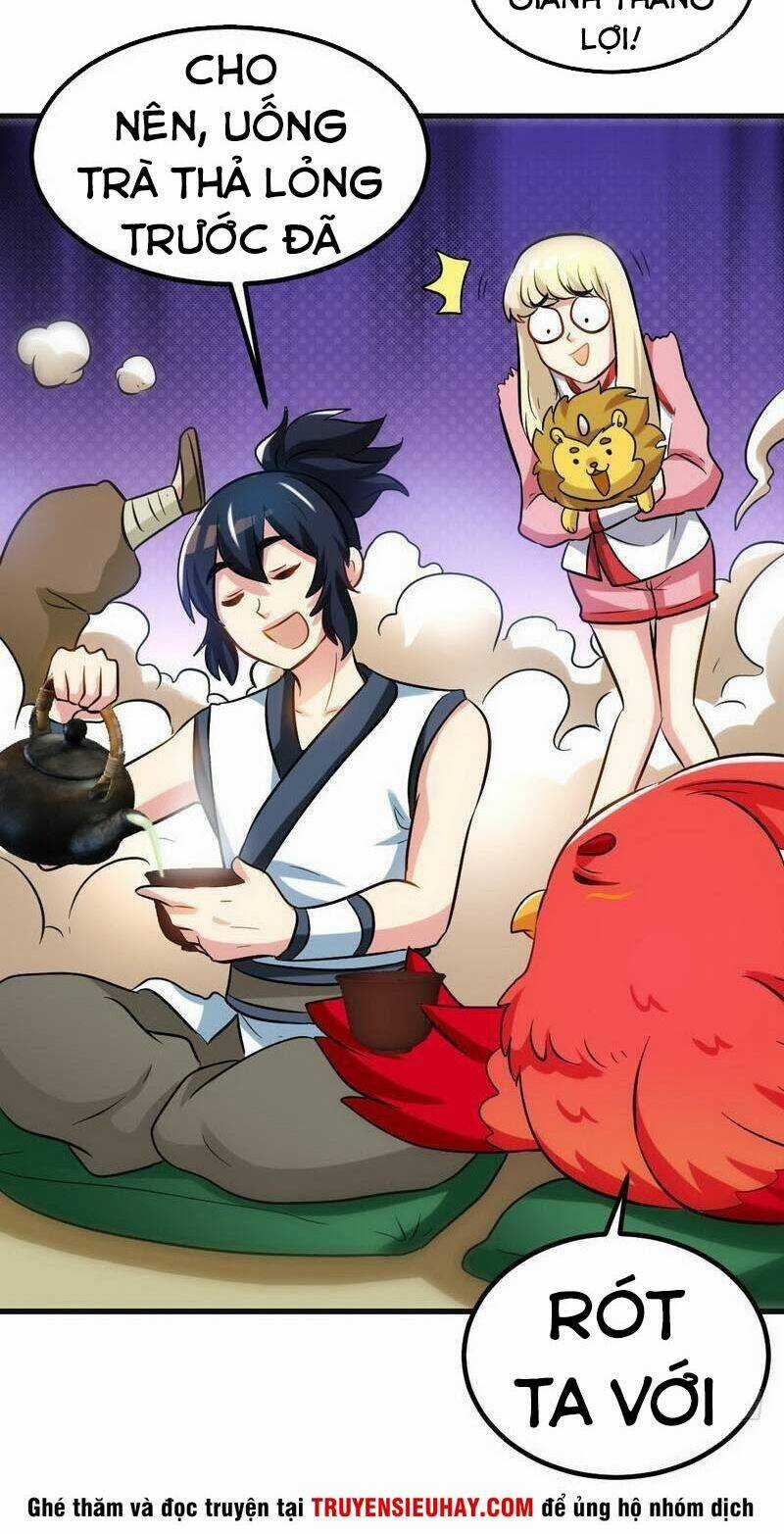 Chí Tôn Thần Ma - Chapter 142 - Trang 19