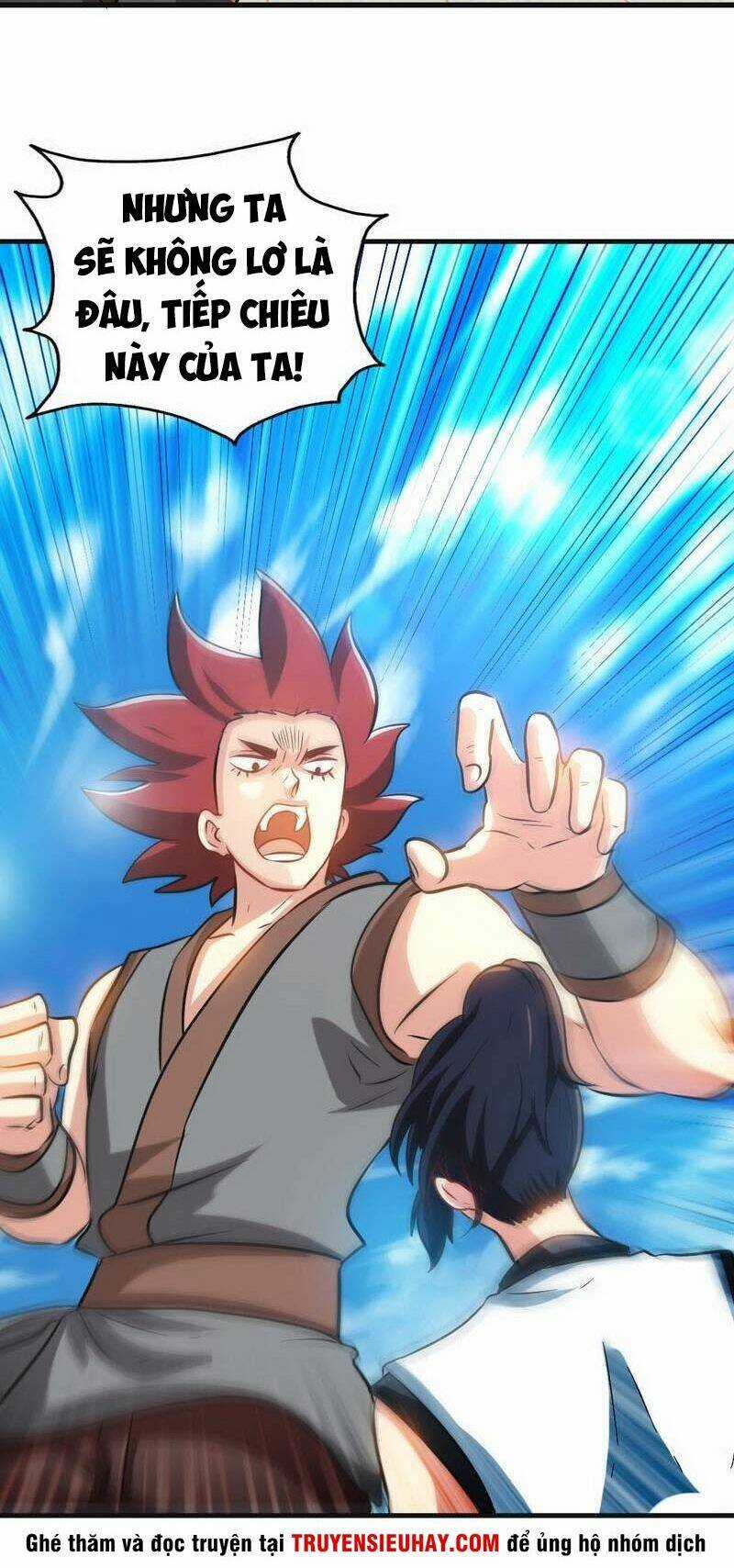 Chí Tôn Thần Ma - Chapter 142 - Trang 23