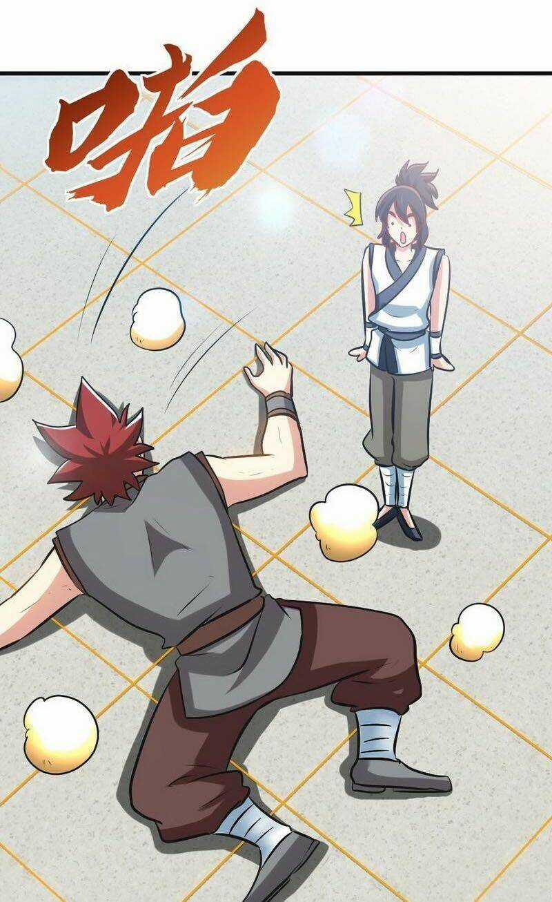 Chí Tôn Thần Ma - Chapter 142 - Trang 26