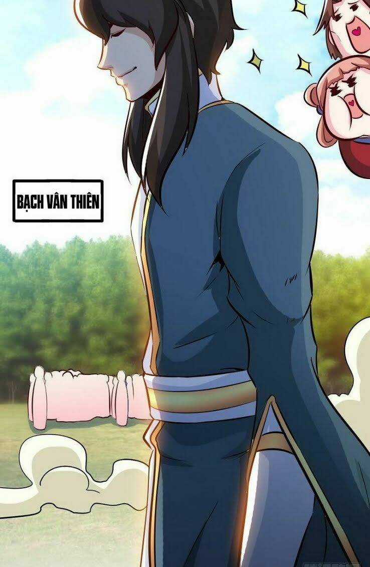 Chí Tôn Thần Ma - Chapter 142 - Trang 10