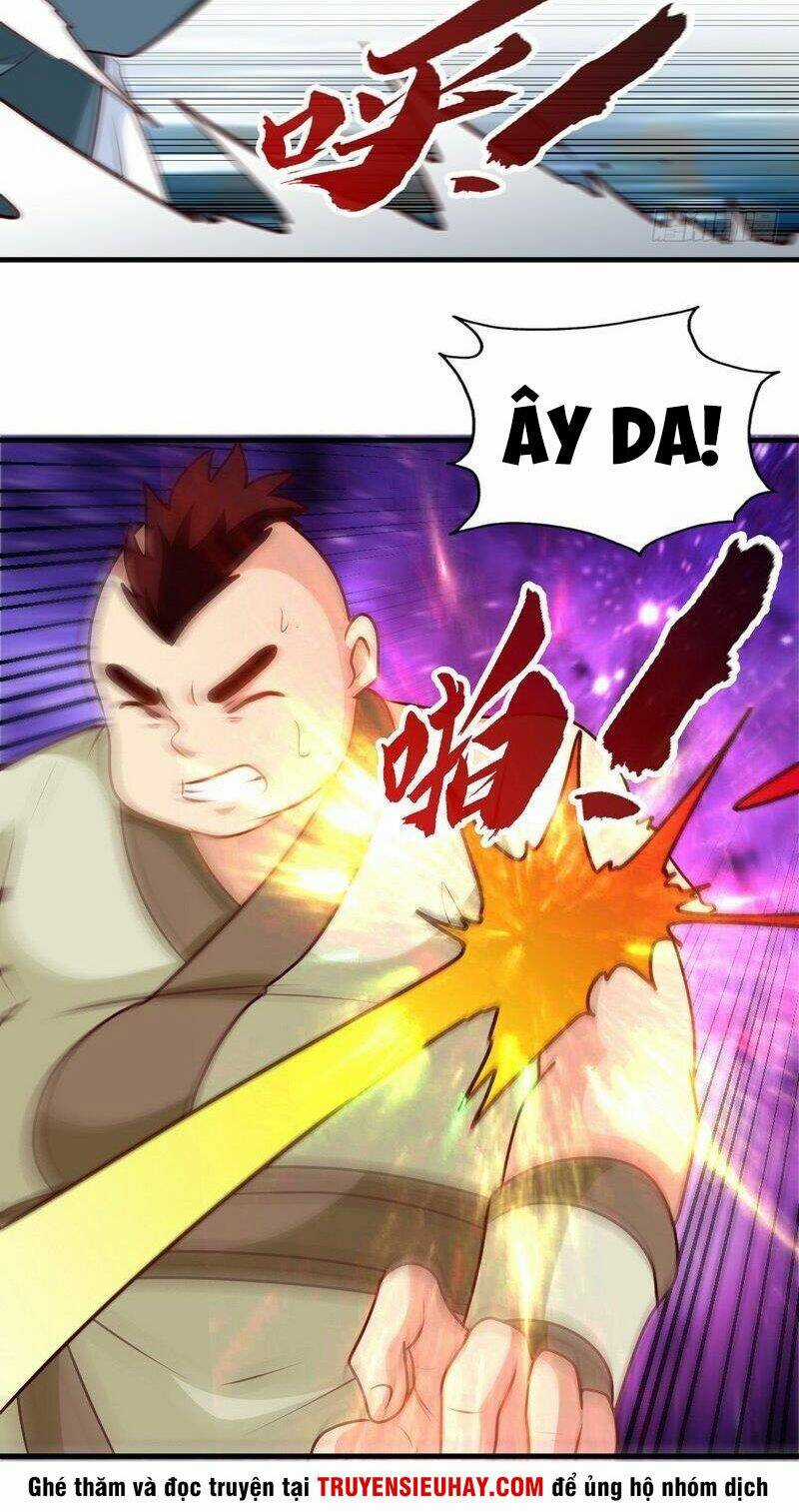 Chí Tôn Thần Ma - Chapter 143 - Trang 11