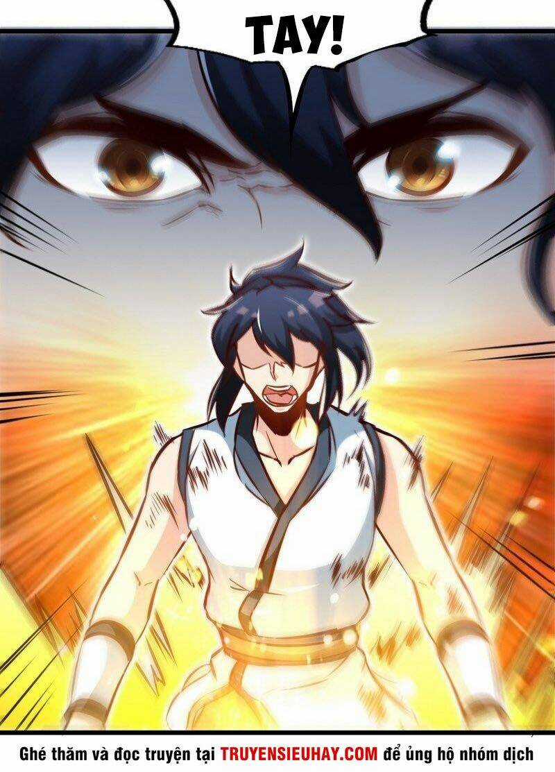 Chí Tôn Thần Ma - Chapter 143 - Trang 15