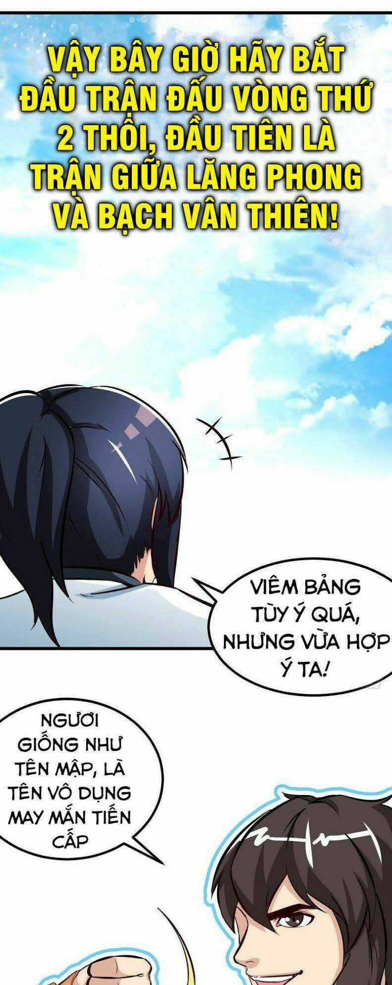 Chí Tôn Thần Ma - Chapter 143 - Trang 17