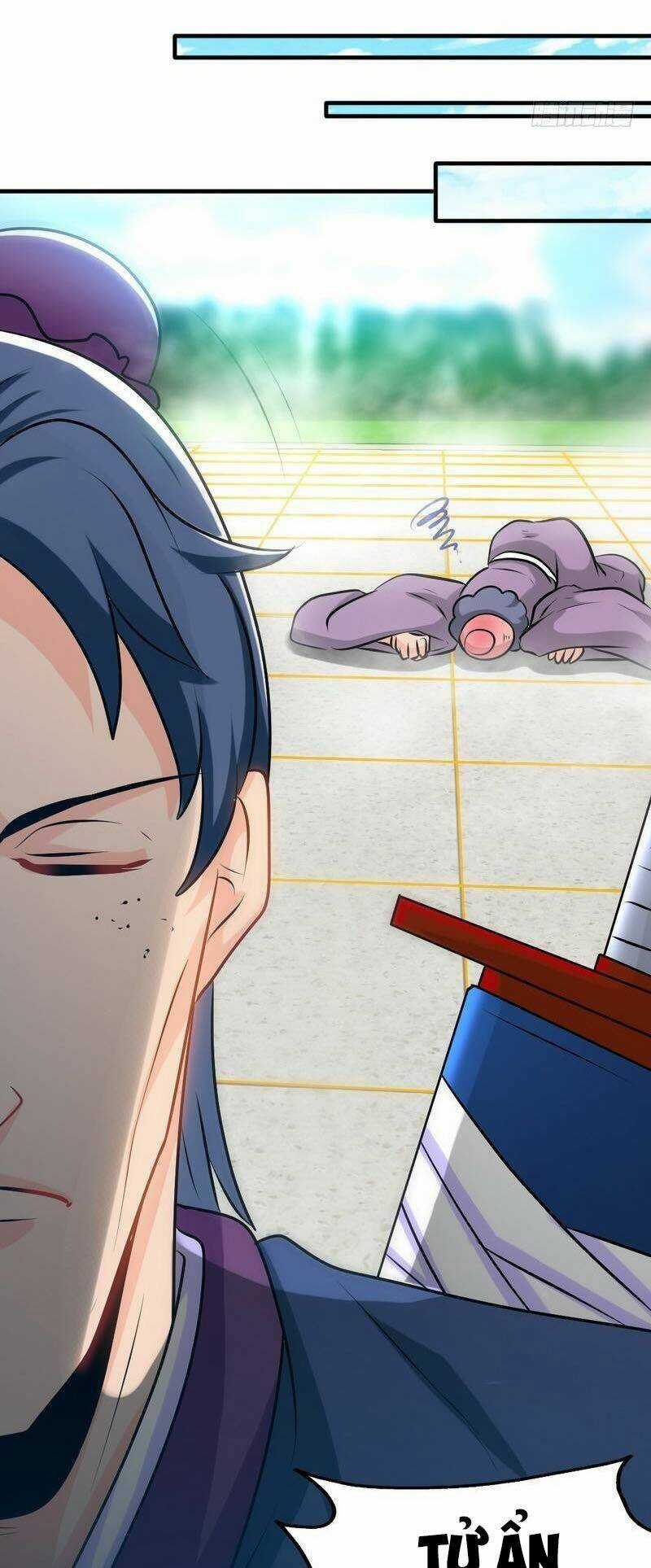 Chí Tôn Thần Ma - Chapter 143 - Trang 3