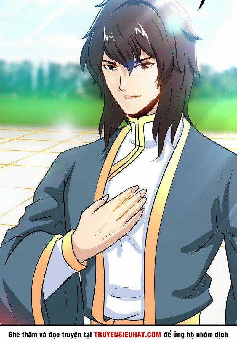 Chí Tôn Thần Ma - Chapter 143 - Trang 6