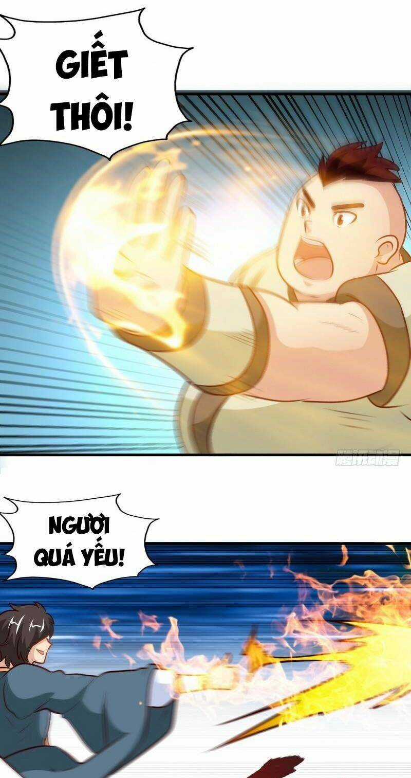 Chí Tôn Thần Ma - Chapter 143 - Trang 10