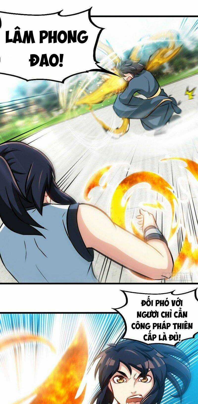 Chí Tôn Thần Ma - Chapter 144 - Trang 2