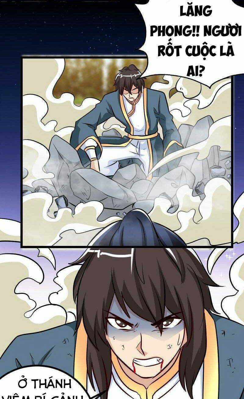 Chí Tôn Thần Ma - Chapter 144 - Trang 12