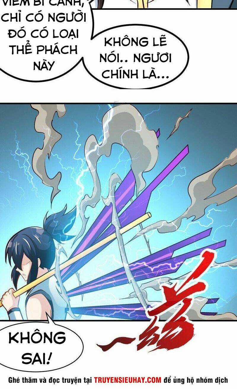 Chí Tôn Thần Ma - Chapter 144 - Trang 13