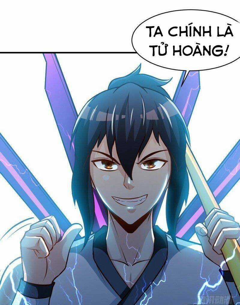 Chí Tôn Thần Ma - Chapter 144 - Trang 14