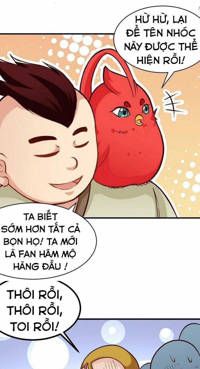 Chí Tôn Thần Ma - Chapter 144 - Trang 16