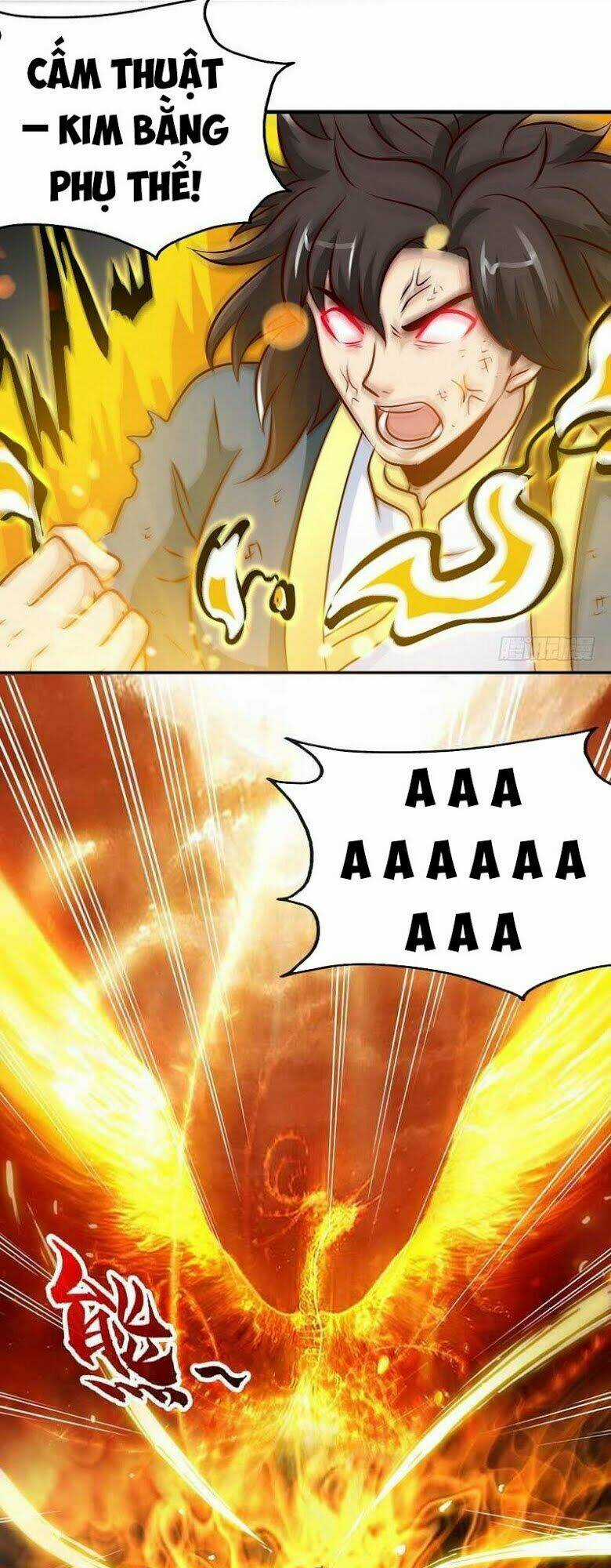 Chí Tôn Thần Ma - Chapter 144 - Trang 18