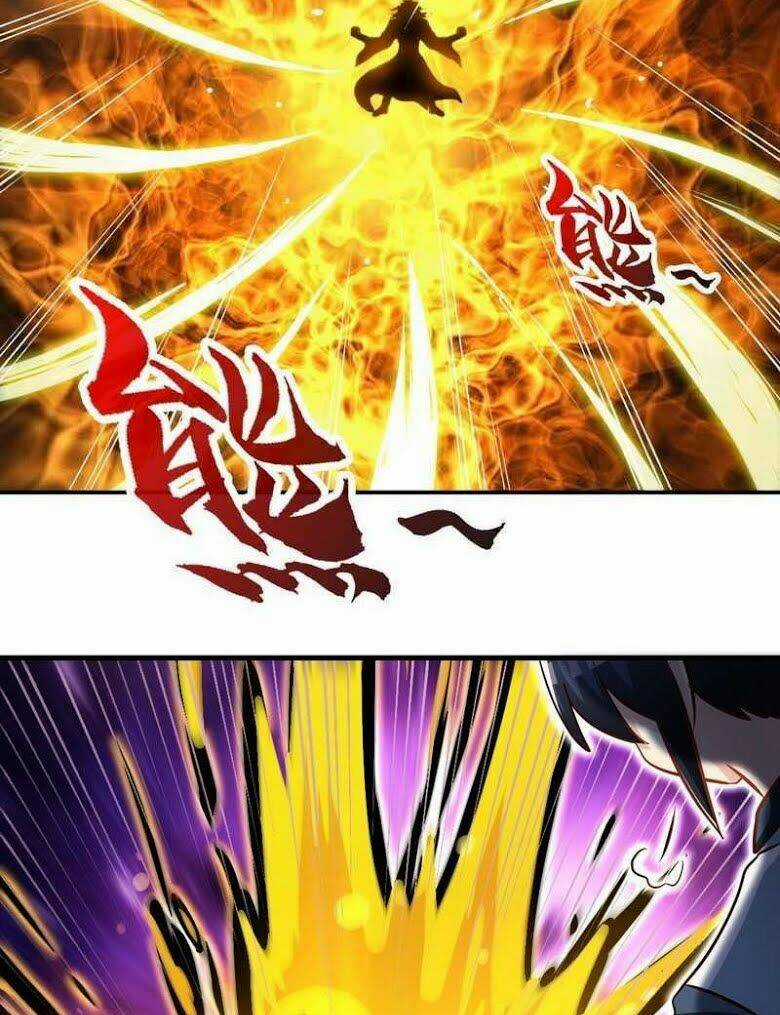 Chí Tôn Thần Ma - Chapter 144 - Trang 19