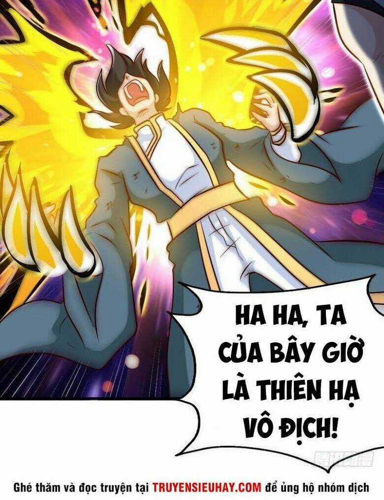 Chí Tôn Thần Ma - Chapter 144 - Trang 20