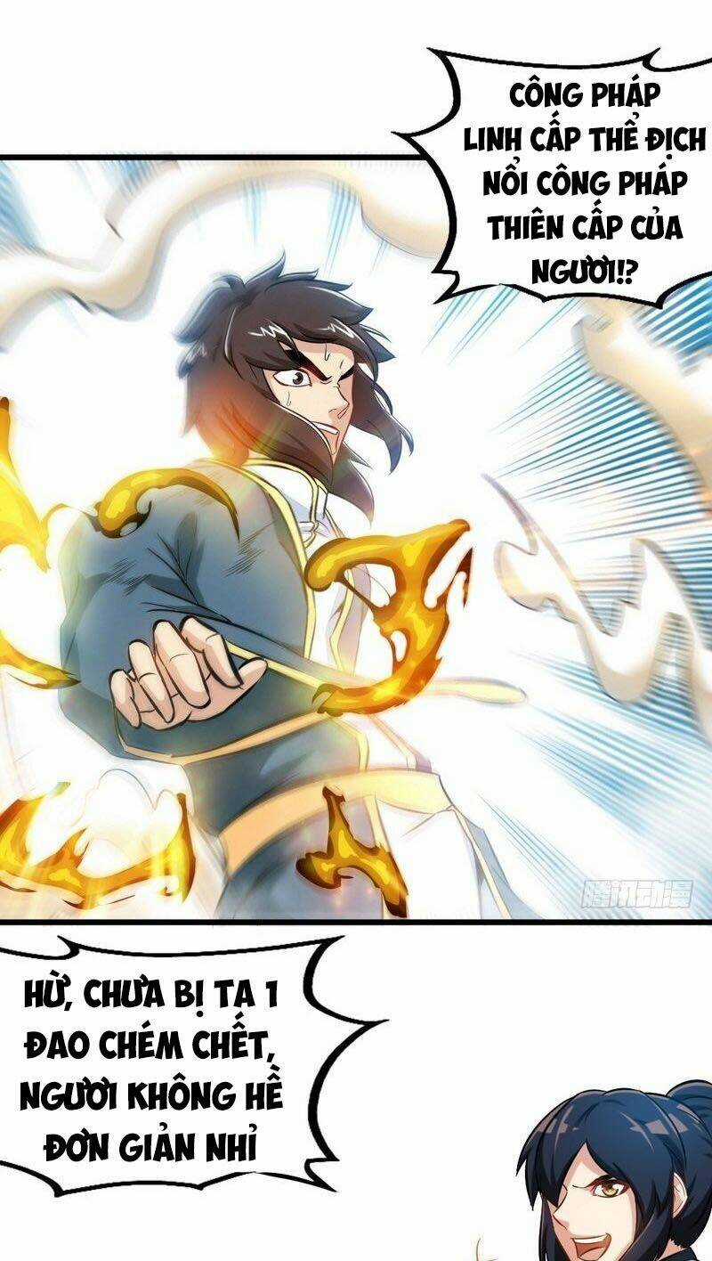 Chí Tôn Thần Ma - Chapter 144 - Trang 4