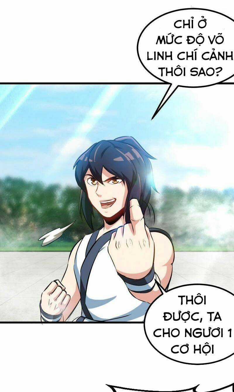 Chí Tôn Thần Ma - Chapter 144 - Trang 6