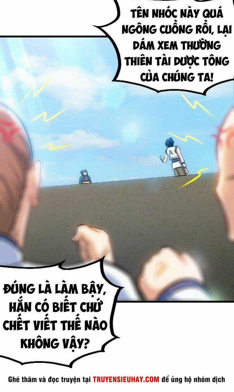 Chí Tôn Thần Ma - Chapter 144 - Trang 7