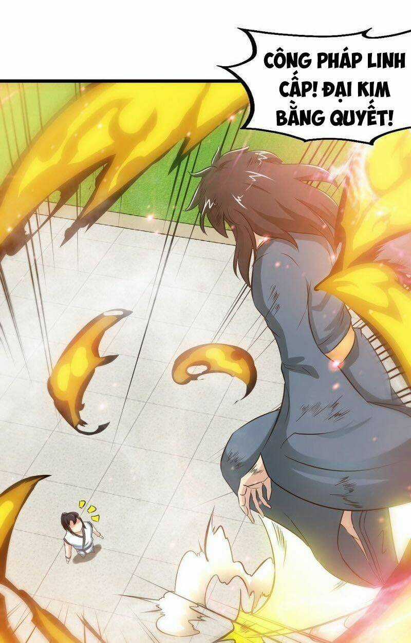 Chí Tôn Thần Ma - Chapter 144 - Trang 8