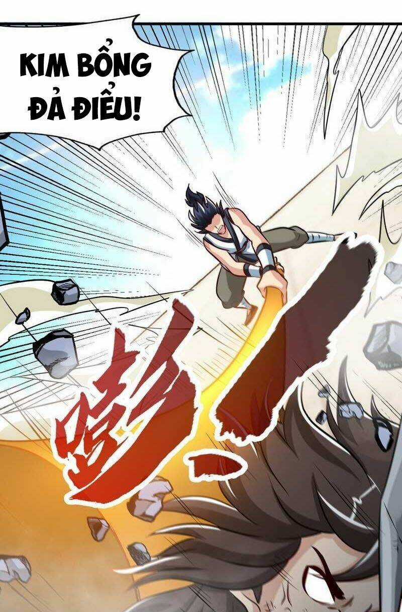 Chí Tôn Thần Ma - Chapter 144 - Trang 10