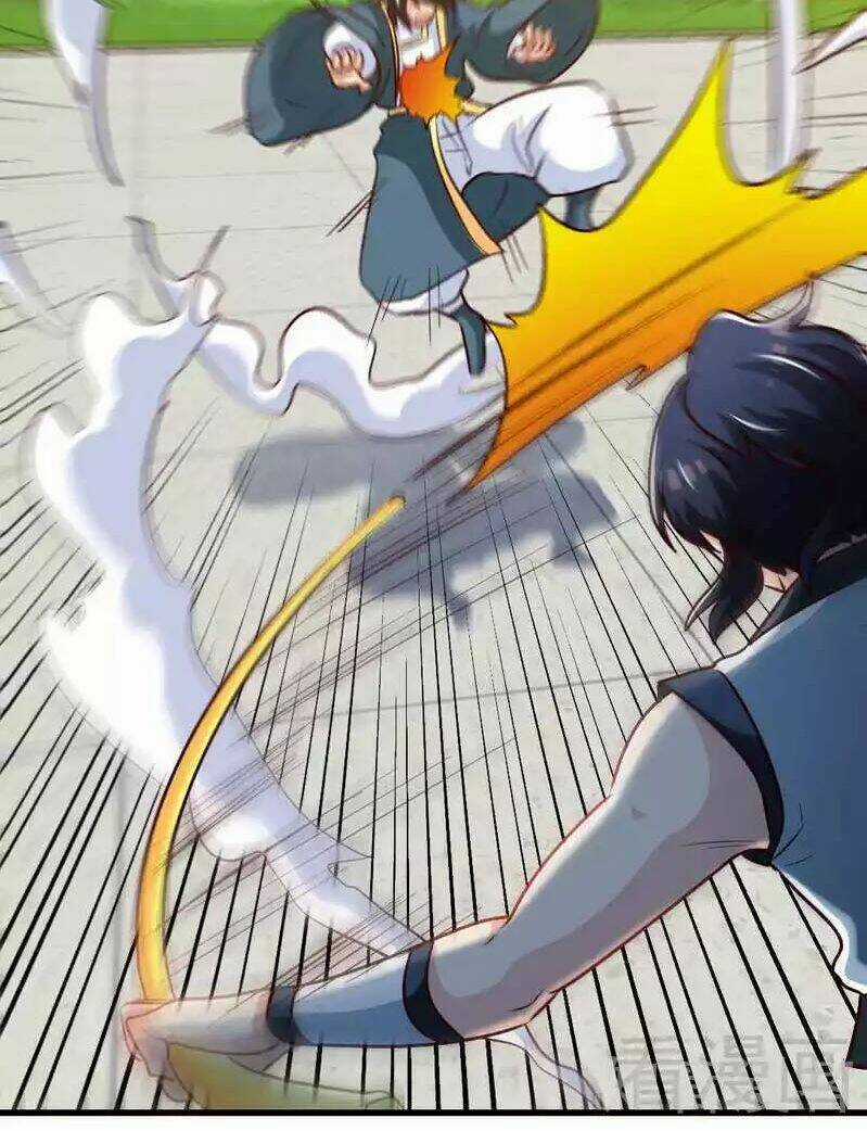 Chí Tôn Thần Ma - Chapter 145 - Trang 2