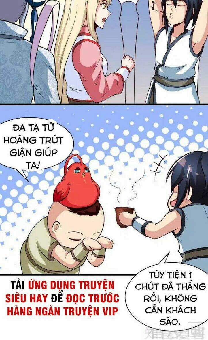 Chí Tôn Thần Ma - Chapter 145 - Trang 12