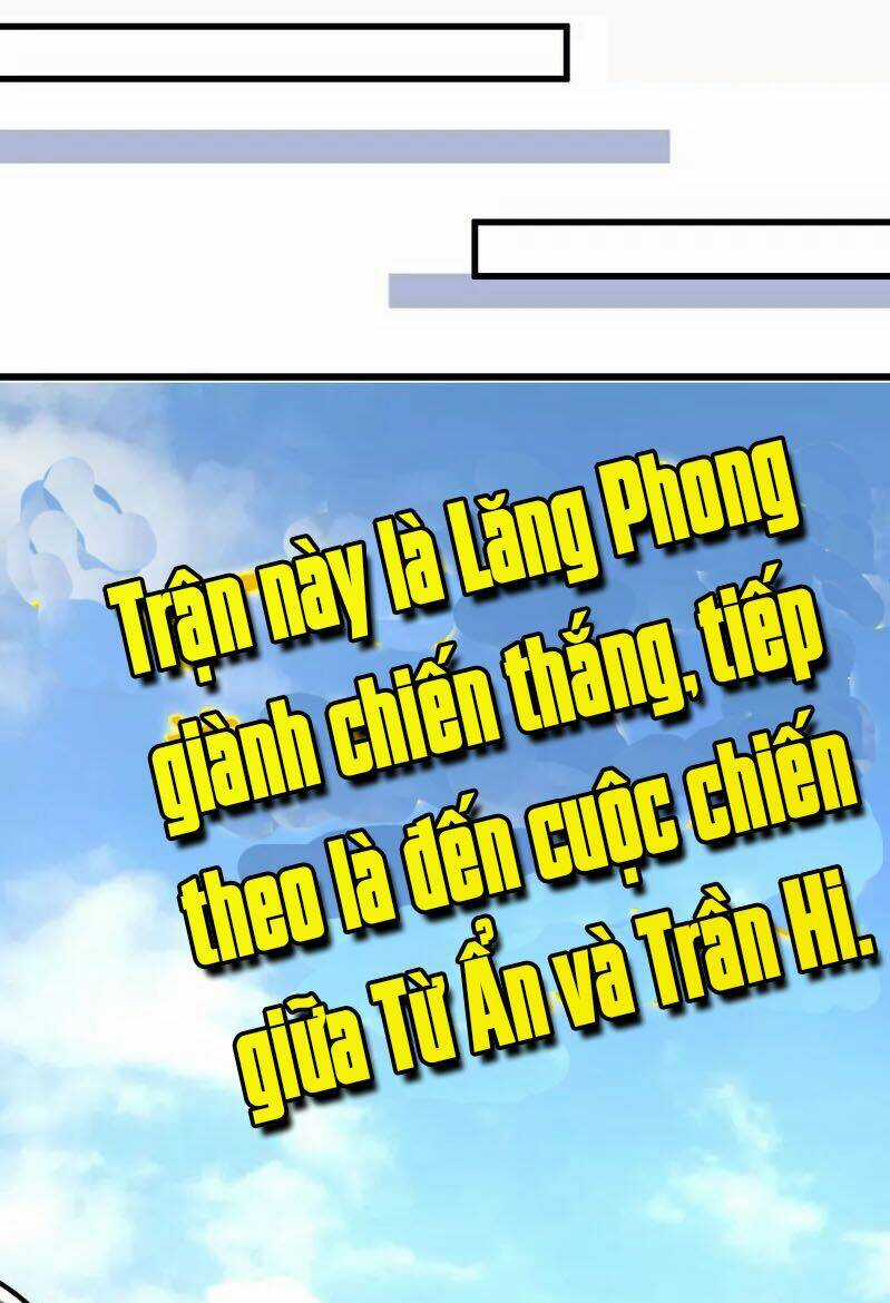 Chí Tôn Thần Ma - Chapter 145 - Trang 13