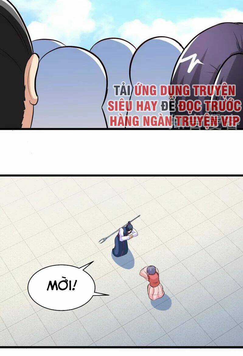 Chí Tôn Thần Ma - Chapter 145 - Trang 14