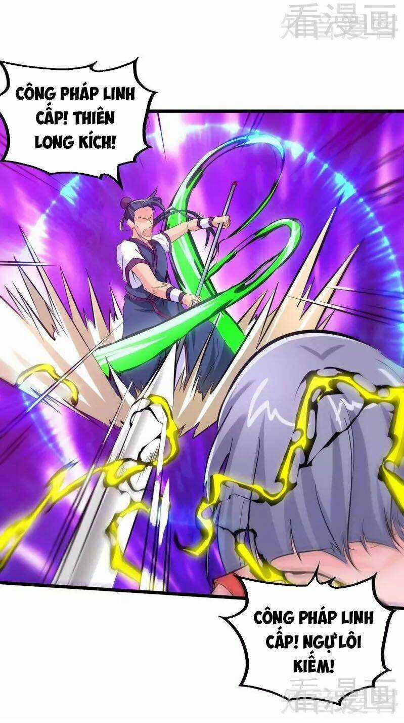 Chí Tôn Thần Ma - Chapter 145 - Trang 15