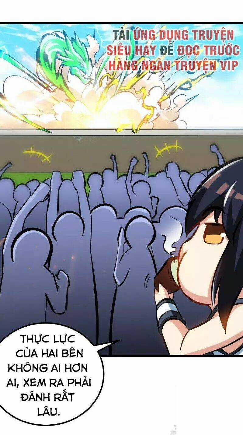 Chí Tôn Thần Ma - Chapter 145 - Trang 16