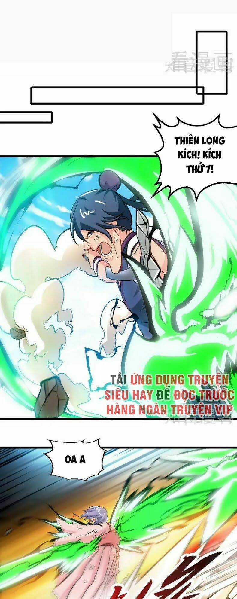 Chí Tôn Thần Ma - Chapter 145 - Trang 17