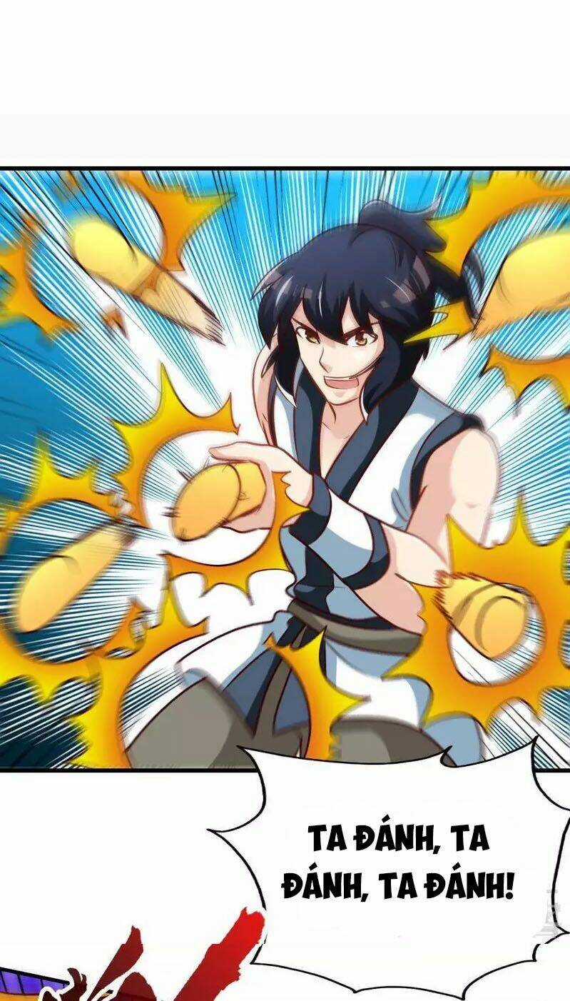 Chí Tôn Thần Ma - Chapter 145 - Trang 3