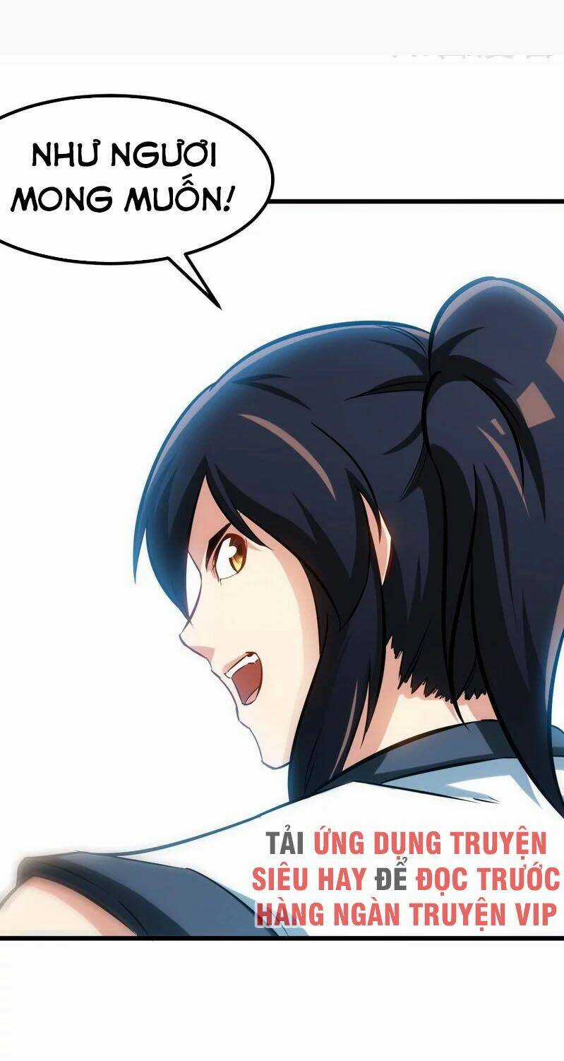 Chí Tôn Thần Ma - Chapter 145 - Trang 23