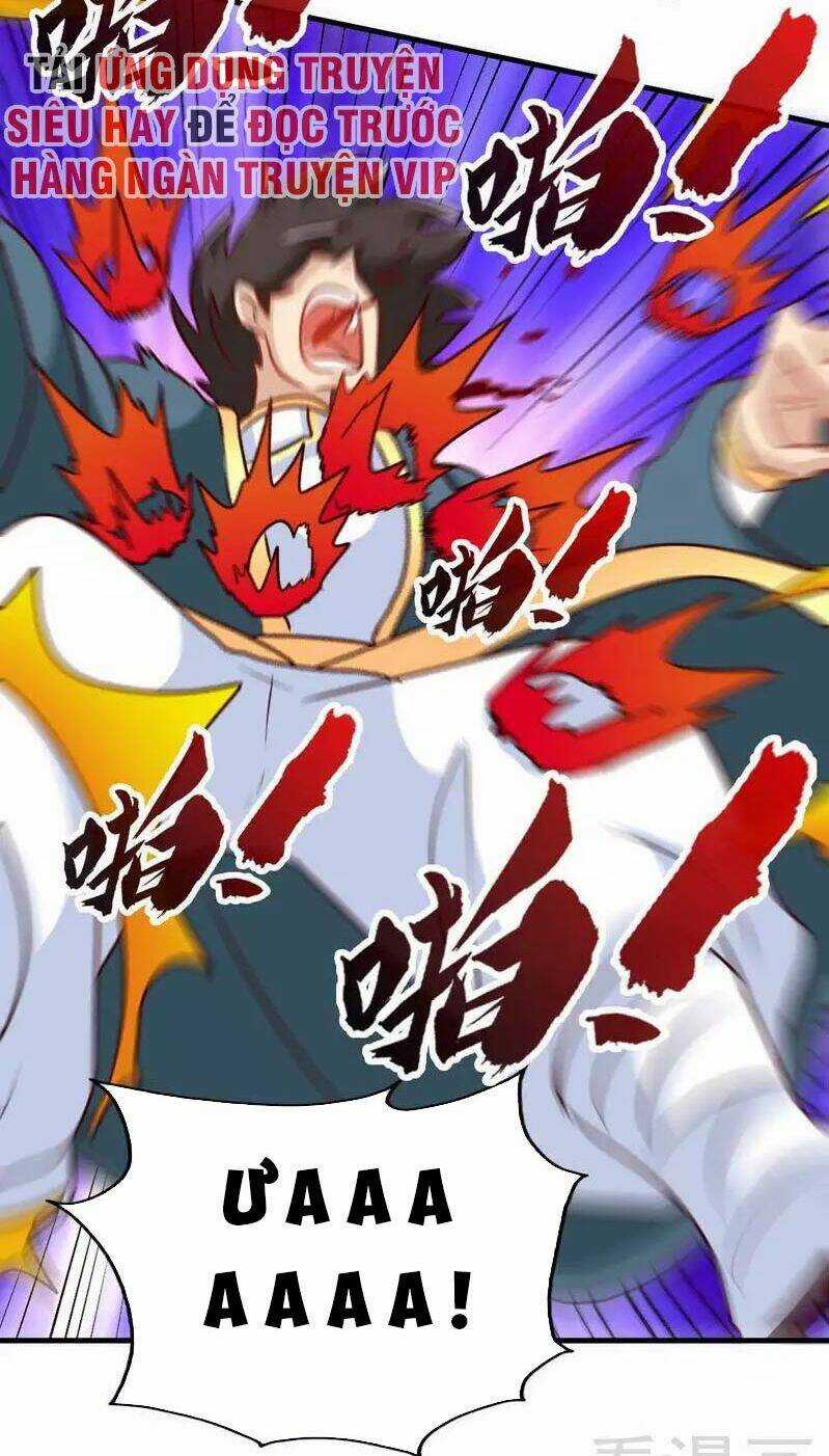 Chí Tôn Thần Ma - Chapter 145 - Trang 4