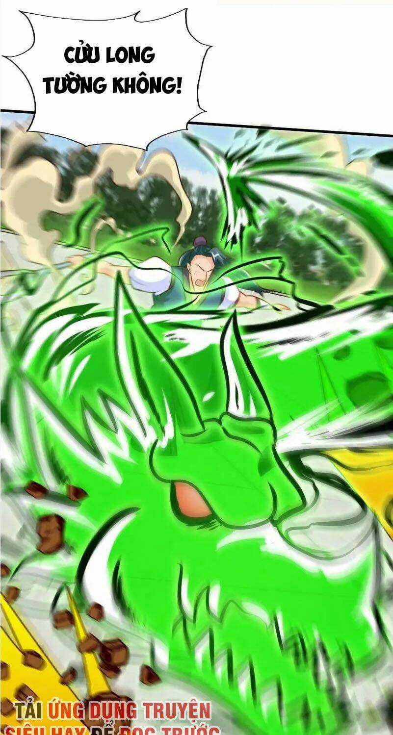 Chí Tôn Thần Ma - Chapter 146 - Trang 11