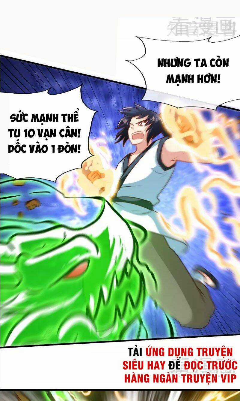 Chí Tôn Thần Ma - Chapter 146 - Trang 13