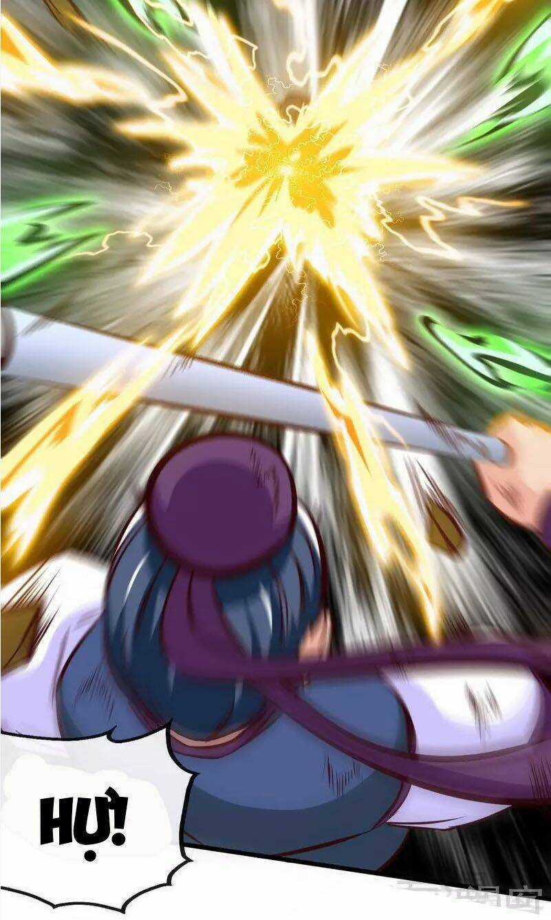 Chí Tôn Thần Ma - Chapter 146 - Trang 14