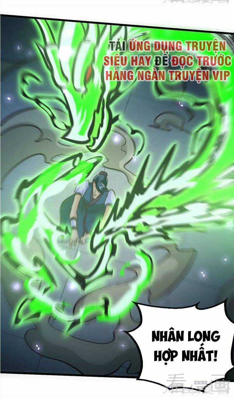 Chí Tôn Thần Ma - Chapter 146 - Trang 16